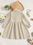 childrens-ruffled-bow-collared-neck-dress-ohso-kids-sophias-style-2