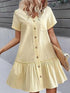 full-size-button-front-short-sleeve-tiered-dress-plus-size-OhSoStyled-Sophia's-Style-7