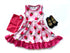 Shortcake Twirl Dress