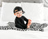 black-dream-romper Dream-Big-Little-Co-pajama-baby-blanket