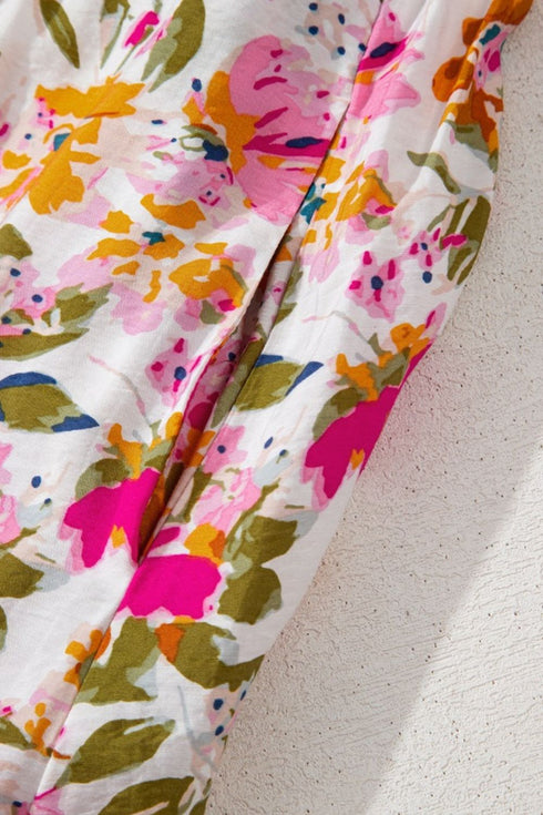 floral-short-sleeve-v-neck-dress-with-pockets OhSoStyled - Sophia's Style-14