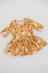 dandelions-in-fall-twirl-bodysuit Mila & Rose - Sophia's Style--3-6M--2