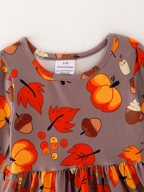 fall-autumn-leaves-pine-cone-stripe-print-girls-dress-sophias-style-4