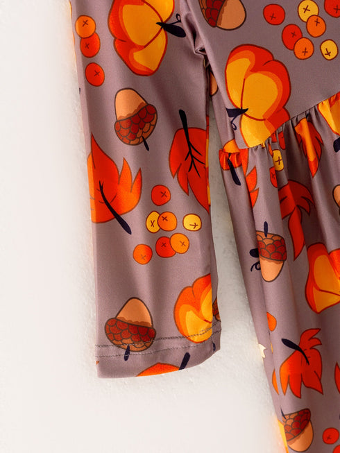 fall-autumn-leaves-pine-cone-stripe-print-girls-dress-sophias-style-5