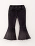 black-tight-bell-bottoms-denim-jeans-pants Rylee-Faith-Designs-Sophia's Style-2