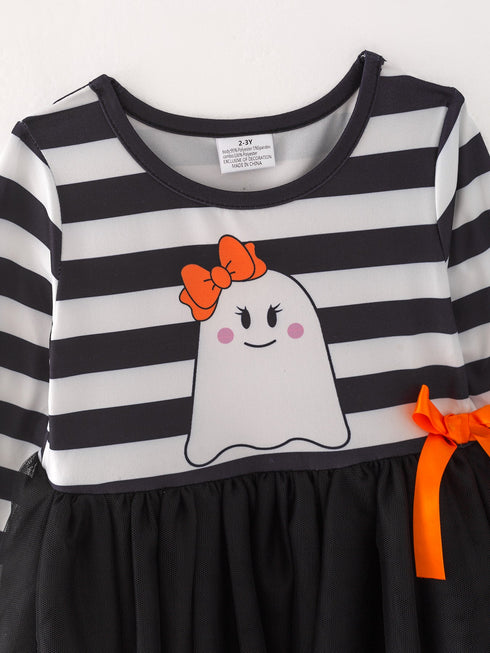 fall-halloween-ghost-baby-girls-tutu-skirt-long-sleeve-stripe-dress Rylee Faith Designs - Sophia's Style-4