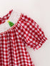 christmas-tree-smocking-embroidered-girls-dress Sophia's Style-5