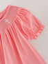 coral-smocked-church-christ-bishop-christening-dress Rylee Faith Designs - Sophia's Style-4