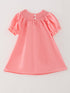 coral-smocked-church-christ-bishop-christening-dress Rylee Faith Designs - Sophia's Style-6