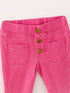 pink-gradient-denim-flared-pants Rylee Faith Designs - Sophia's Style-2