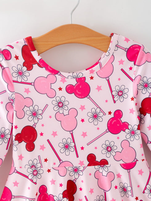 valentine-dress-for-girls-pink-dress-with-daisy-lollipop-print-rylee-faith-designs-Sophia's Style-5