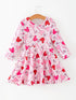 valentine-dress-for-girls-pink-dress-with-daisy-lollipop-print-rylee-faith-designs-Sophia's Style-2