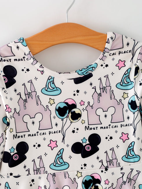 valentines-day-girls-castle-character-print-long-sleeve-dress-rylee-faith-designs-Sophia's Style-5