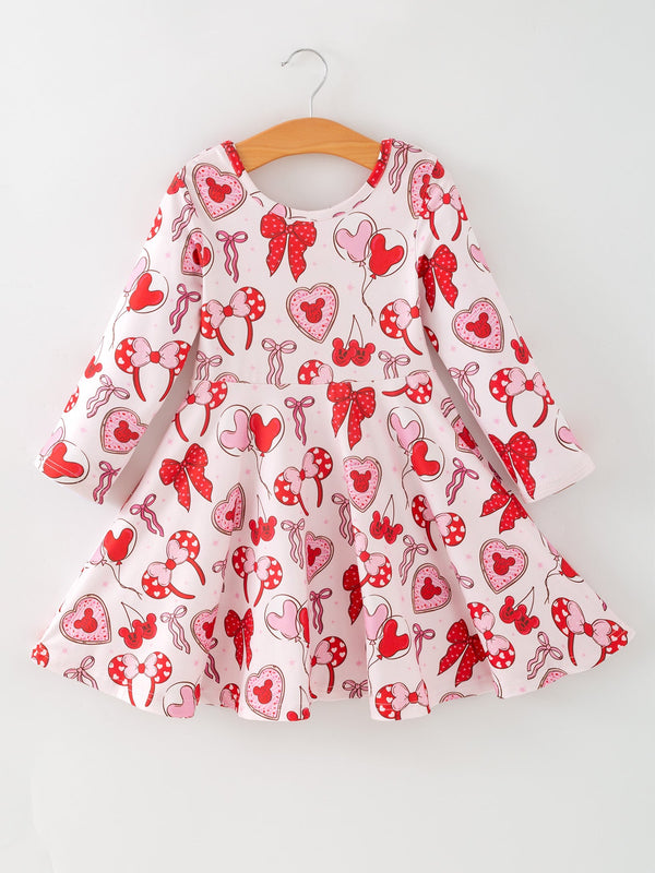 toddler-girls-valentine-party-dress-red-bow-heart-print-outfit-rylee-faith-designs-Sophia's StyleDress-1