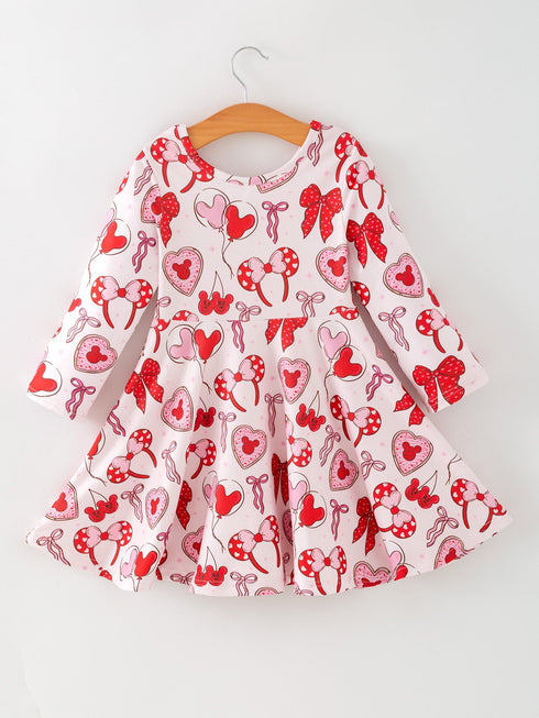 toddler-girls-valentine-party-dress-red-bow-heart-print-outfit-rylee-faith-designs-Sophia's Style-2