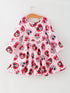 valentines-day-girls-long-sleeve-dress-pink-character-heart-outfit-rylee-faith-designs-Sophia's Style-2