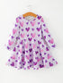 girls-valentines-day-cute-purple-heart-polka-dot-dress-rylee-faith-designs-Sophia's StyleDress-1