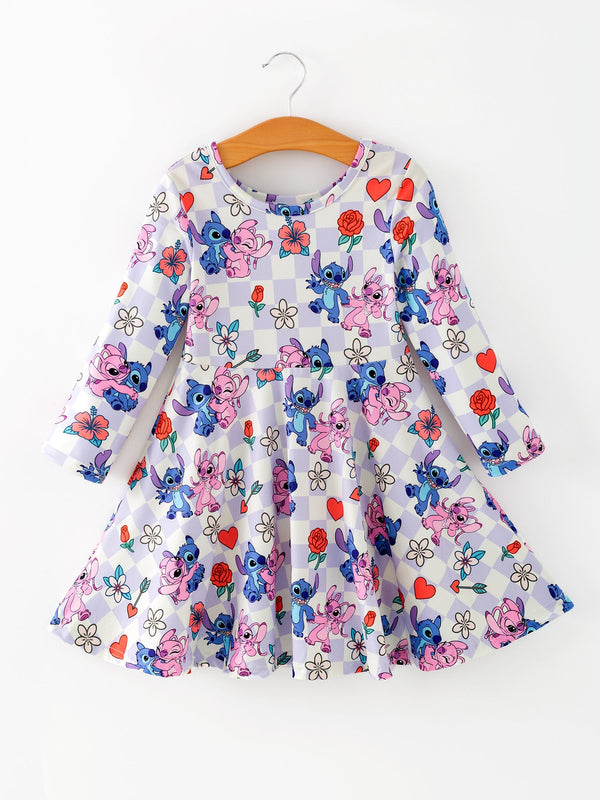 toddler-girls-valentine-party-dress-candy-heart-print-holiday-outfit-rylee-faith-designs-Sophia's StyleDress-1