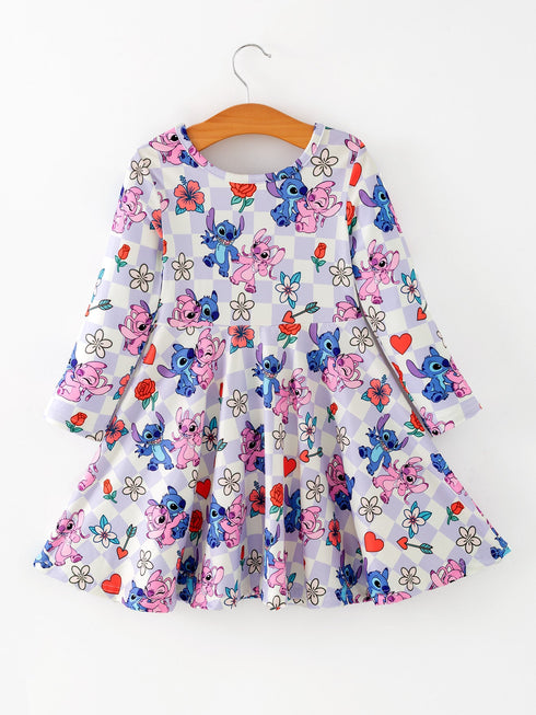 toddler-girls-valentine-party-dress-candy-heart-print-holiday-outfit-rylee-faith-designs-Sophia's Style-2