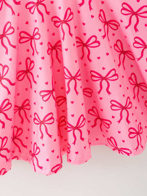 toddler-girls-valentine-s-day-pink-bow-print-dress-rylee-faith-designs-Sophia's Style-2