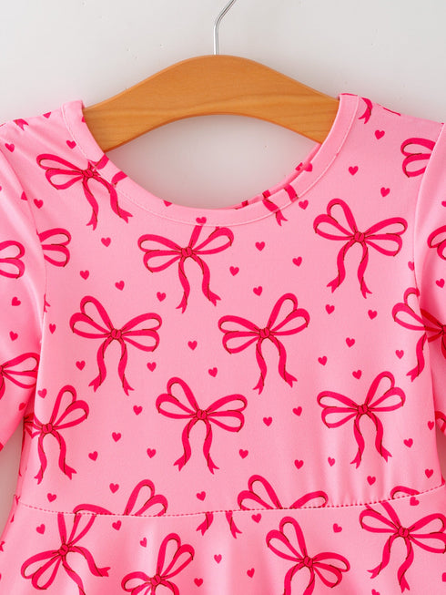 toddler-girls-valentine-s-day-pink-bow-print-dress-rylee-faith-designs-Sophia's Style-4