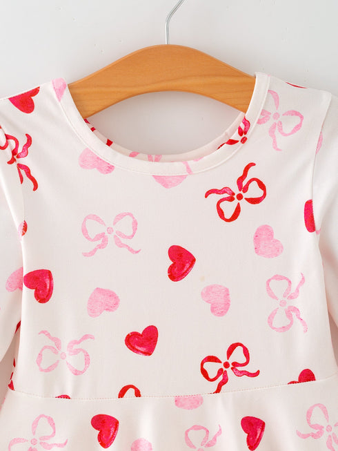 toddler-girls-valentine-bow-heart-shape-print-dress-rylee-faith-designs-Sophia's Style-5