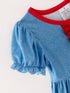 blue-farm-short-sleeve-dress Rylee-Faith-Designs-Sophia's Style-4