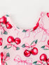 bow-cherry-cute-girls-dress Rylee Faith Designs - Sophia's Style-4