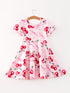 bow-cherry-cute-girls-dress Rylee Faith Designs - Sophia's Style-2