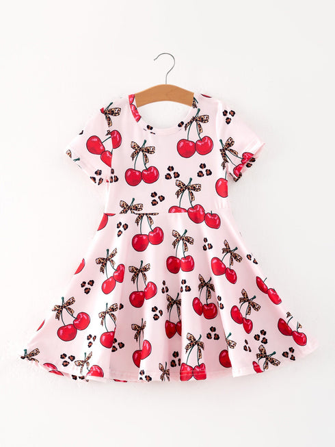 cherry-milk-silk-girls-dress Rylee Faith Designs - Sophia's Style-2