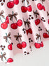 cherry-milk-silk-girls-dress Rylee Faith Designs - Sophia's Style-3