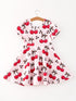 cherry-milk-silk-girls-dress Rylee Faith Designs - Sophia's StyleDress-1