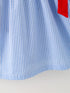 toddler-girls-baseball-smocked-dress-blue-plaid-summer-outfit-Sophia's Style-4