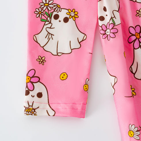 halloween-pink-ghost-playwear-dress little-miss-marmelade-Sophia's Style-3