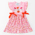 halloween-pink-bow-play-wear-dress little-miss-marmelade-Sophia's StyleGirls Dress-1