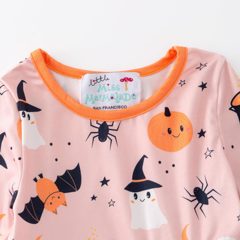 halloween-ghost-playwear-set little-miss-marmelade-Sophia's Style-2