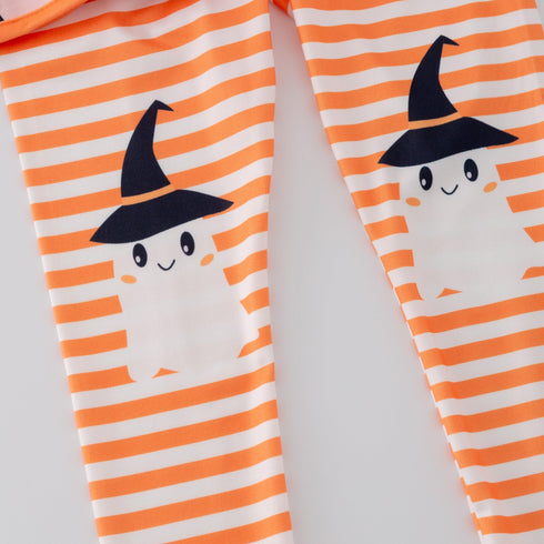 halloween-ghost-playwear-set little-miss-marmelade-Sophia's Style-4