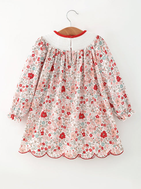 christmas-red-floral-girls-dress-candy-cane-bow-embroidery-dress-sophias-style-2
