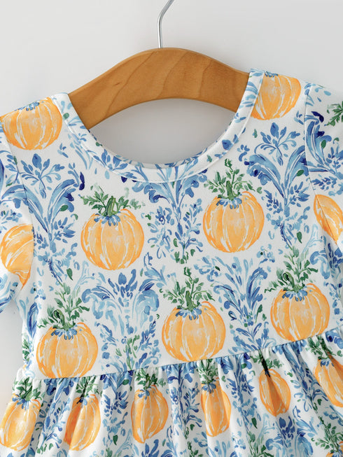 fall-girls-pumpkin-patch-dress-lace-trim-with-pockets-sophias-style-3