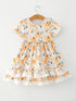 fall-orange-girls-pumpkin-patch-pockets-dress-lace-trim-sophias-styleDress-1