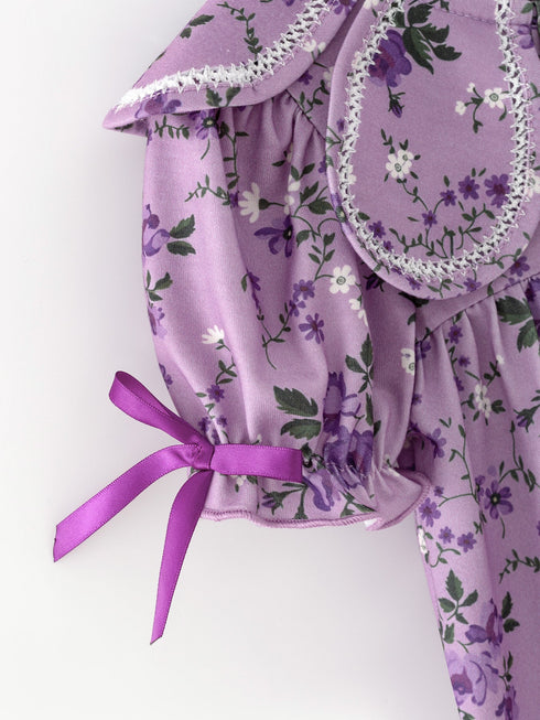 purple-floral-girls-dress-bow-petal-collar-ruffle-hem-dress-sophias-style-5
