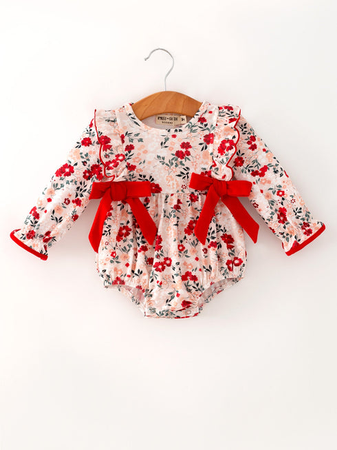 fall-floral-baby-girl-romper-ruffle-bow-long-sleeve-sophias-styleRomper-1
