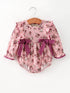 fall-purple-floral-baby-girl-romper-bow-ruffle-long-sleeve-sophias-styleRomper-1