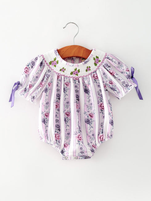 fall-purple-floral-smocked-embroidered-baby-girl-romper-sophias-styleRomper-1