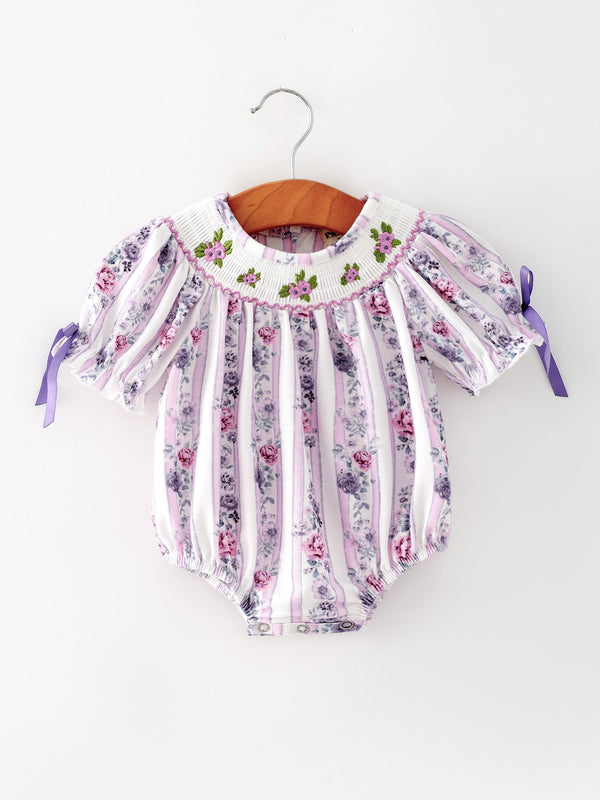 fall-purple-floral-smocked-embroidered-baby-girl-romper-sophias-styleRomper-1