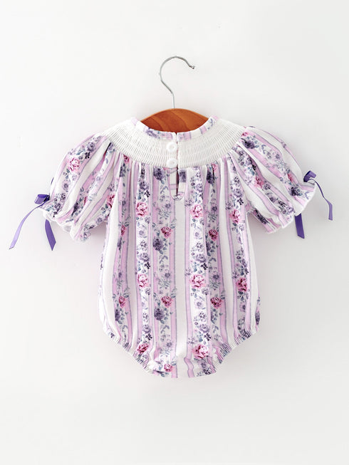 fall-purple-floral-smocked-embroidered-baby-girl-romper-sophias-style-2