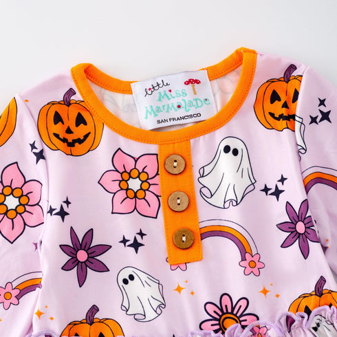 halloween-rainbow-ghost-play-wear-dress little-miss-marmelade-Sophia's Style-2