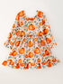 girls-halloween-pumpkin-print-long-sleeve-dress Rylee-Faith-Designs-Sophia's Style-3