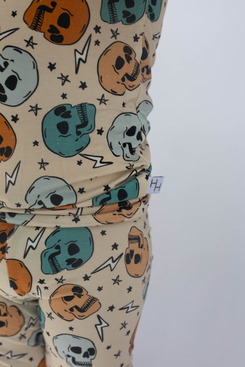 skulls-2-piece-pjs House of Henry - Sophia's Style-3