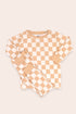 sandy-checkers-dream-set Dream-Big-Little-Co-pajama-baby-blanket